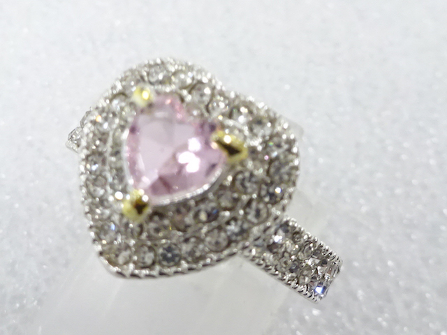 Japanese Kimono / Antique Accessories Metal